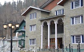 Hotel Outlook - Pahalgam